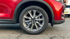 Mazda CX-5 2.0 Sport 5dr Petrol Estate